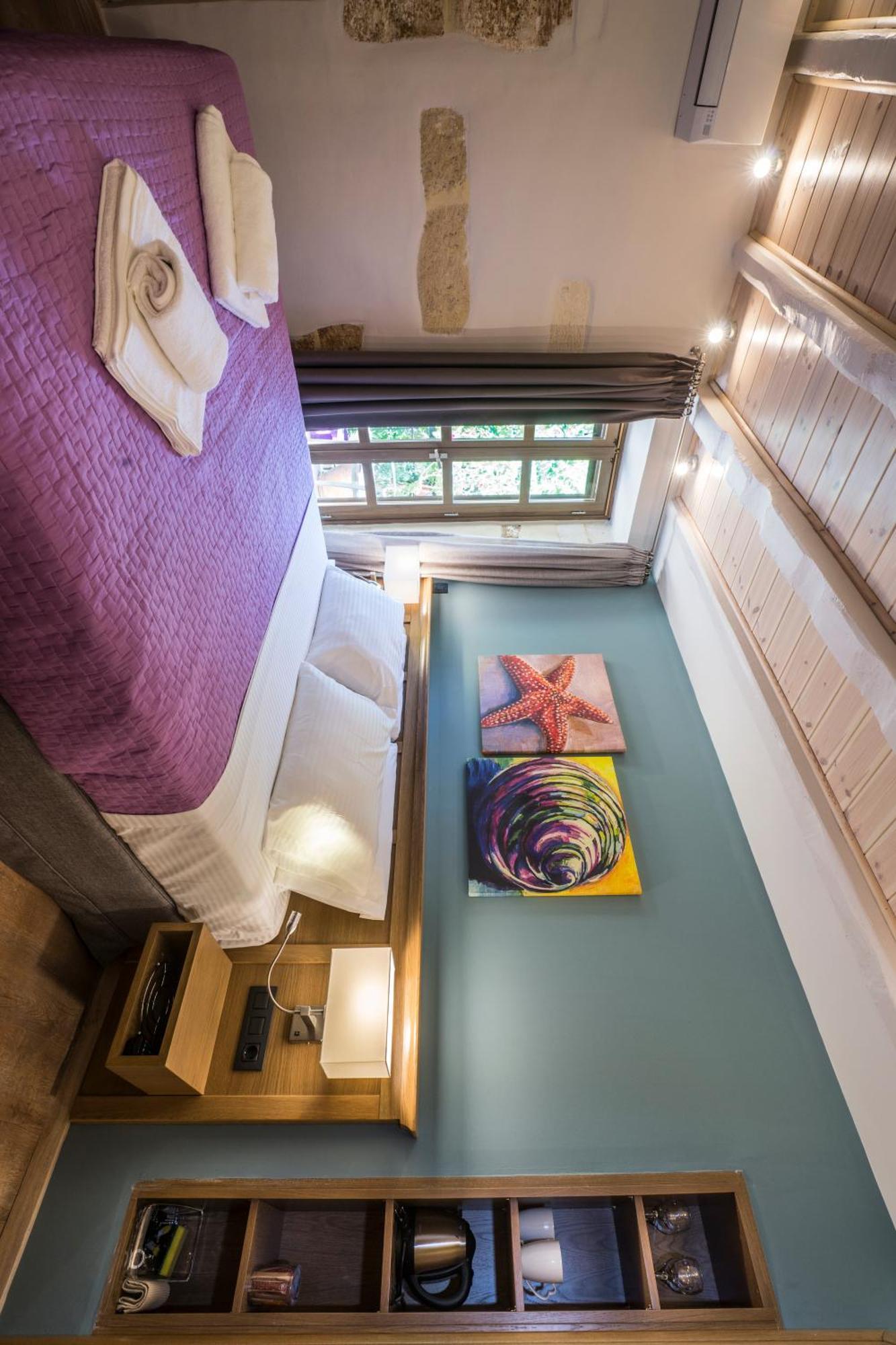 11City Rooms Chania  Exteriör bild