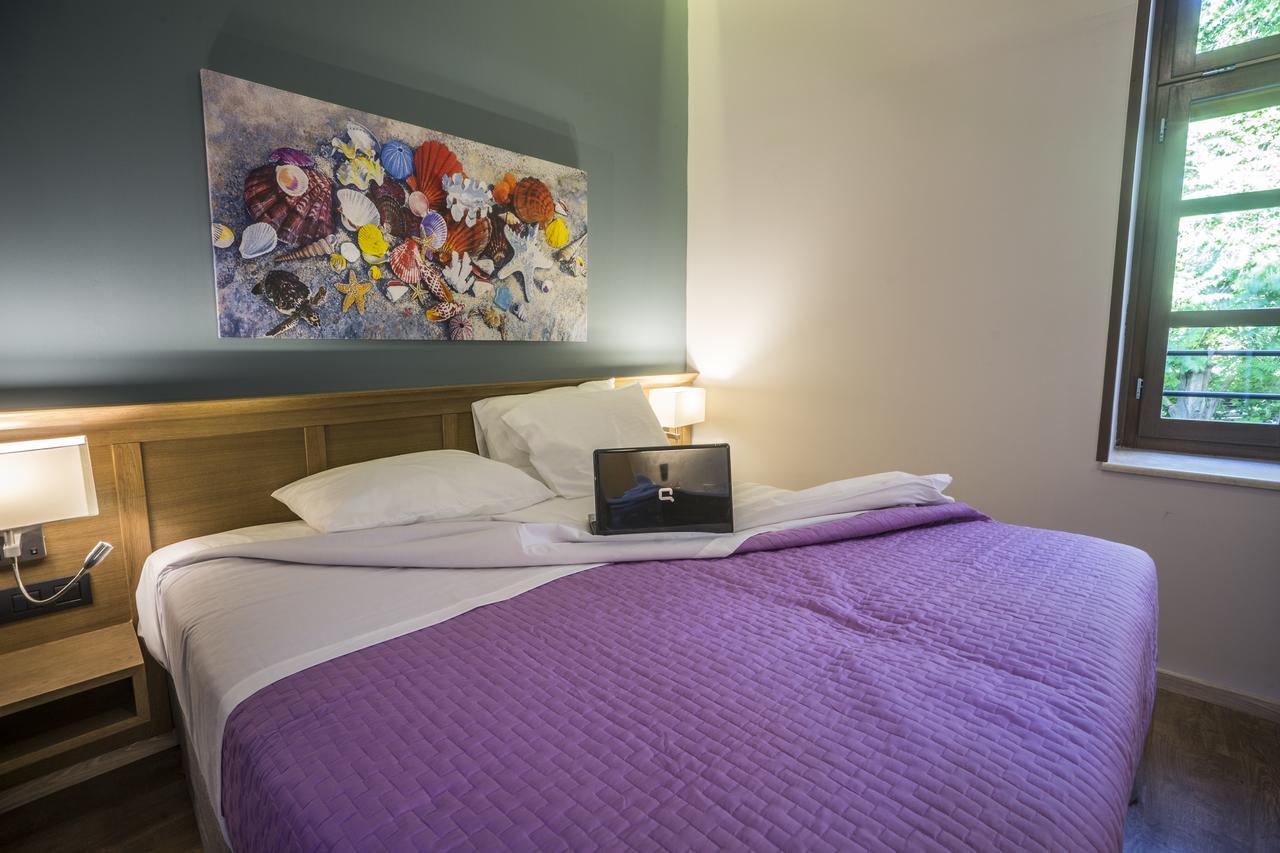11City Rooms Chania  Exteriör bild