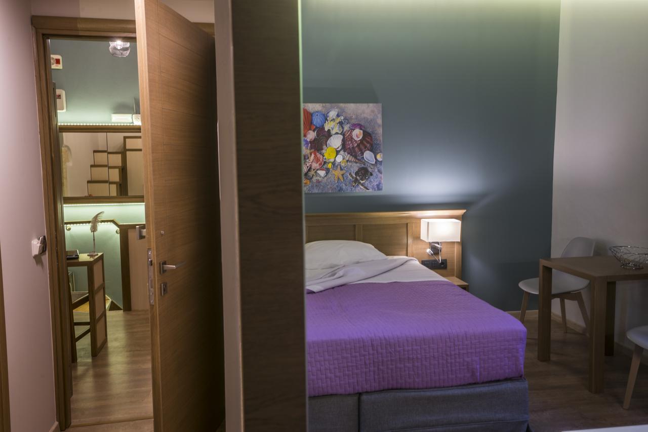11City Rooms Chania  Exteriör bild