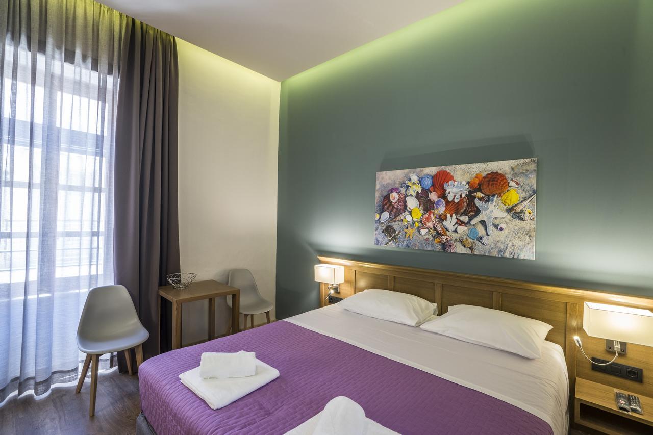 11City Rooms Chania  Exteriör bild
