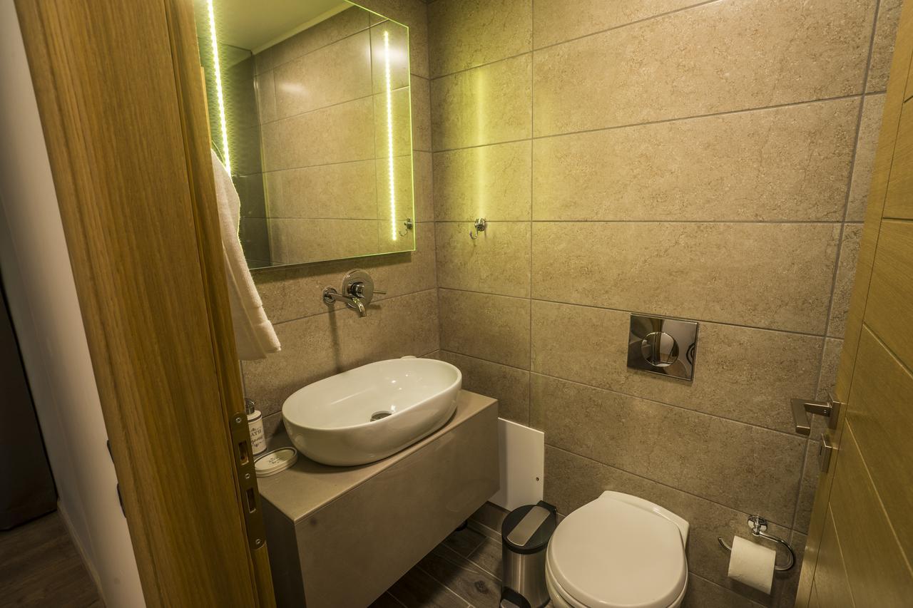 11City Rooms Chania  Exteriör bild