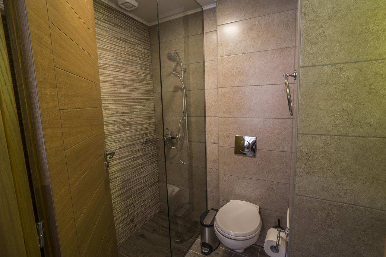 11City Rooms Chania  Exteriör bild