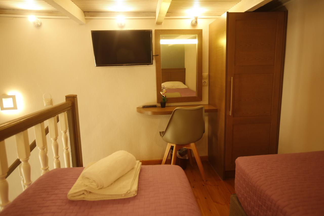 11City Rooms Chania  Exteriör bild