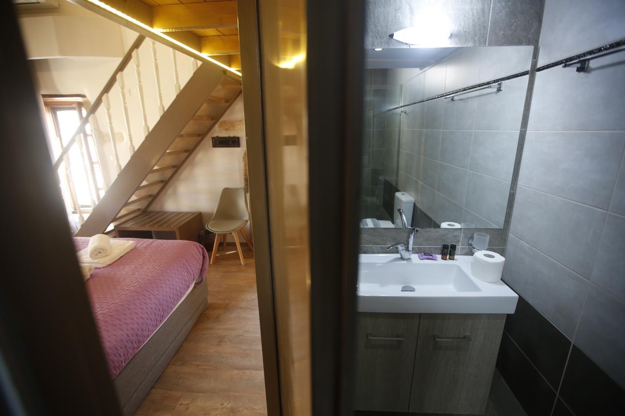 11City Rooms Chania  Exteriör bild